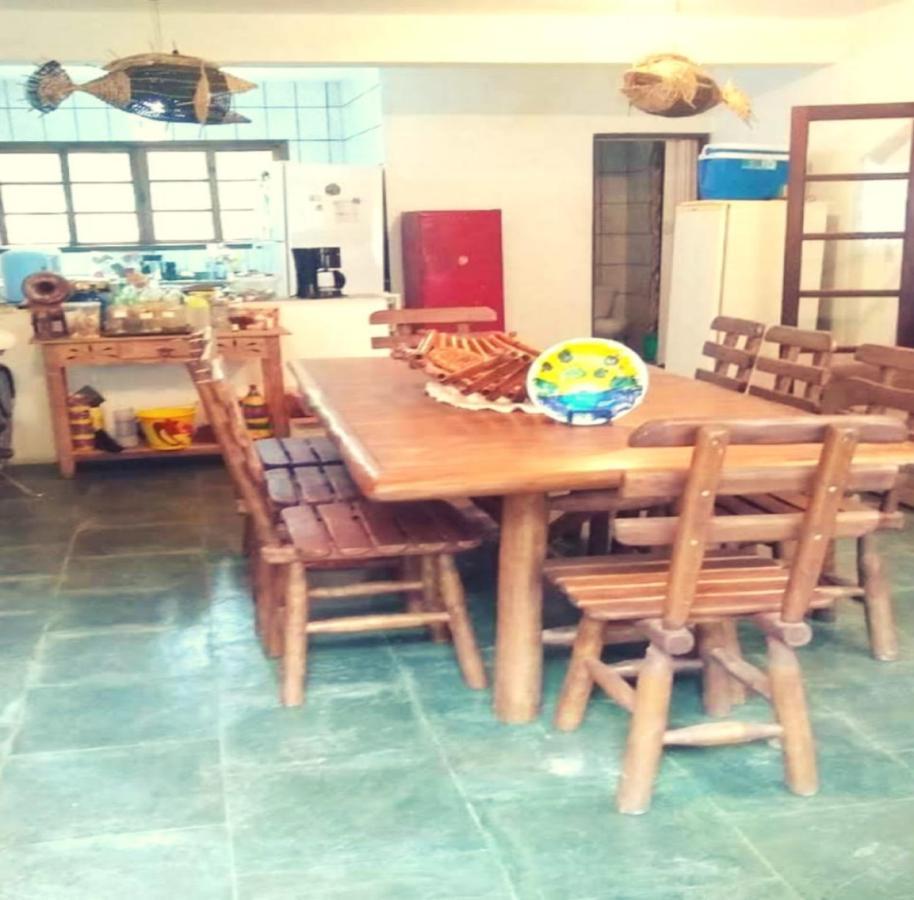 Casa De Praia Boicucanga Exterior photo